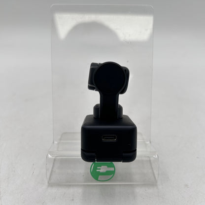 Insta360 Link 4K 30 fps PTZ AI Tracking Webcam