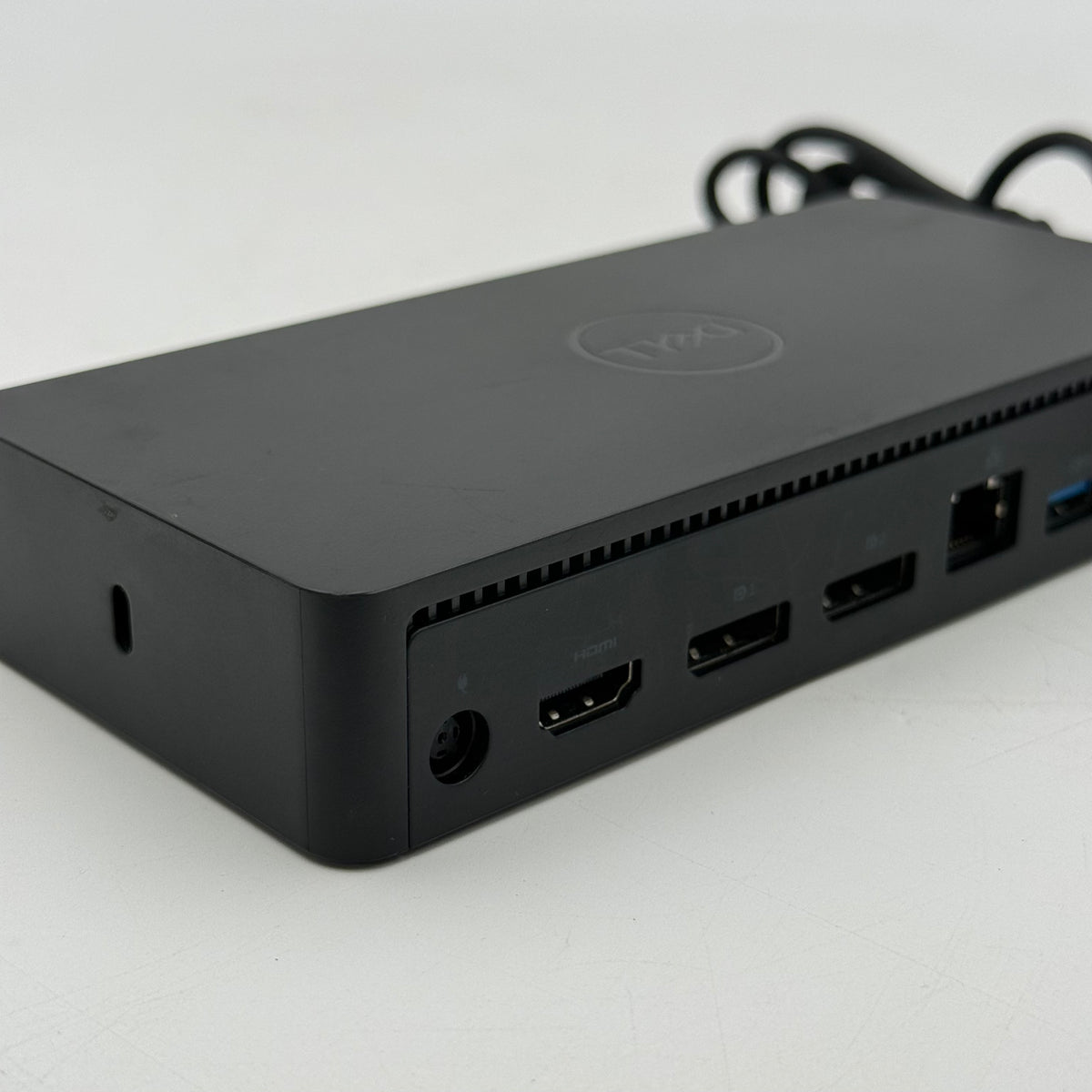 Dell Universal Laptop Docking Station D6000