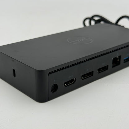 Dell Universal Laptop Docking Station D6000