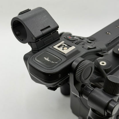 Sony Cinema Line FX6 10.2MP Full-Frame Digital Cinema Camera ILME-FX6V
