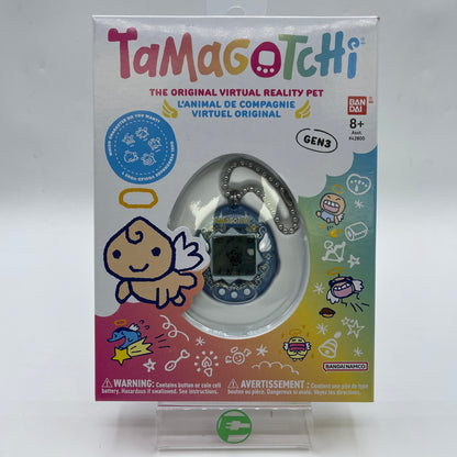 New Tamagotchi The Original Virtual Pet GEN 3