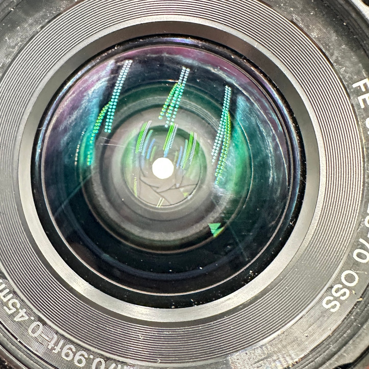 Sony FE 28-70mm f/3.5-5.6 OSS E-Mount Standard Zoom SEL2870