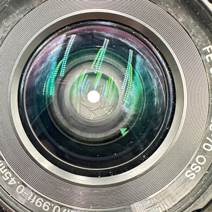 Sony FE 28-70mm f/3.5-5.6 OSS E-Mount Standard Zoom SEL2870