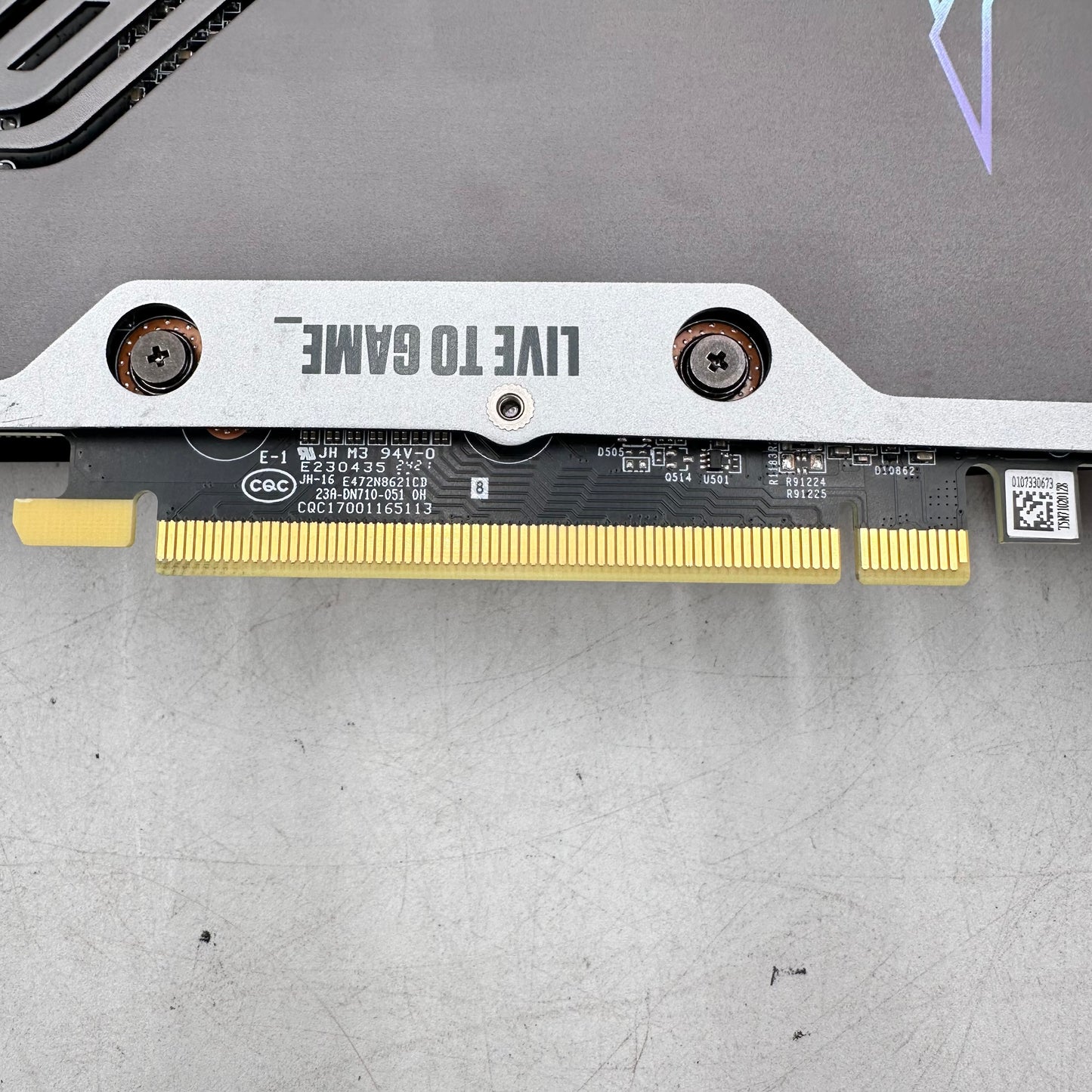 Zotac GAMING GeForce RTX 4070 Super Twin Edge OC 12GB 192BIT GDDR6X Graphics Card