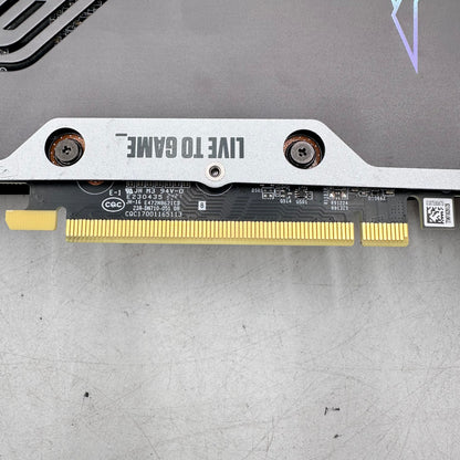 Zotac GAMING GeForce RTX 4070 Super Twin Edge OC 12GB 192BIT GDDR6X Graphics Card