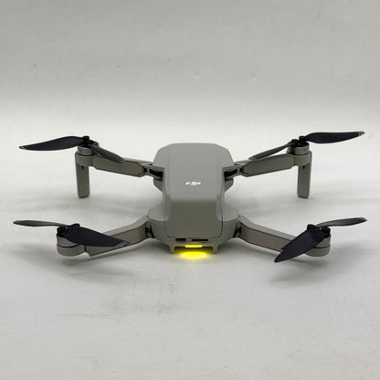 DJI Mavic Mini Quadcopter Camera Drone MT1SS5 With Accessories