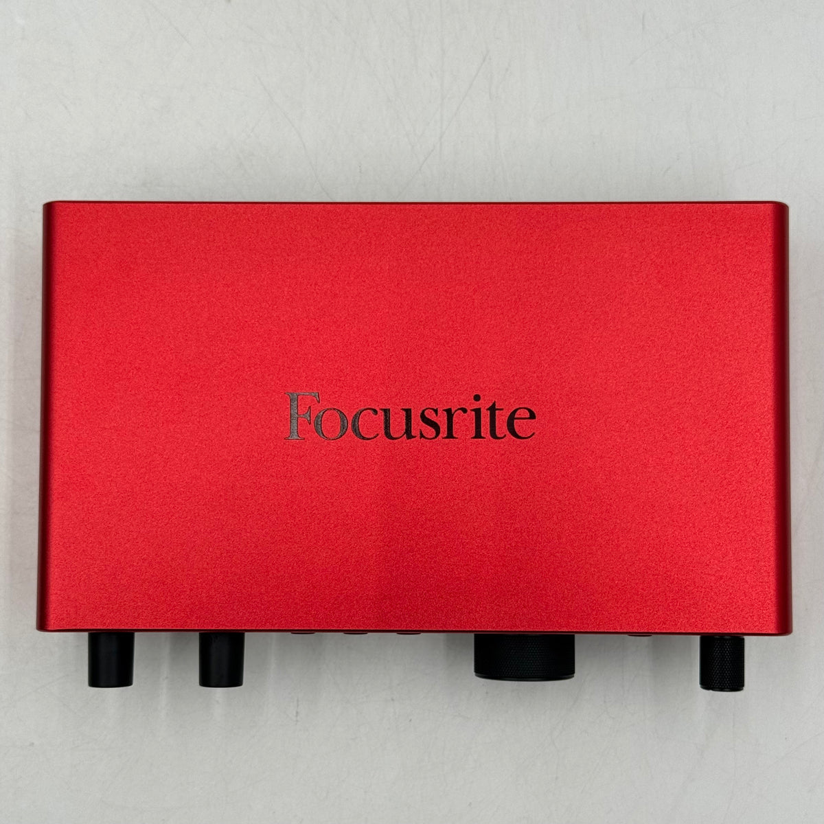 Scarlett 2i2 Studio USB Audio Interface AMS-SCARLETT-2I2-STU-4G