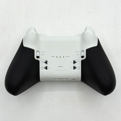 Microsoft Xbox Elite Wireless Controller Series 2 Core White 1797