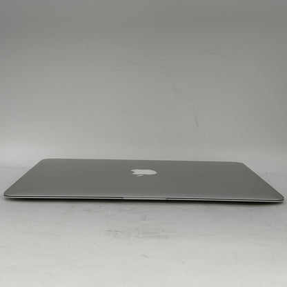 2015 Apple MacBook Air 13" i5 1.6GHz 4GB RAM 128GB Silver A1466