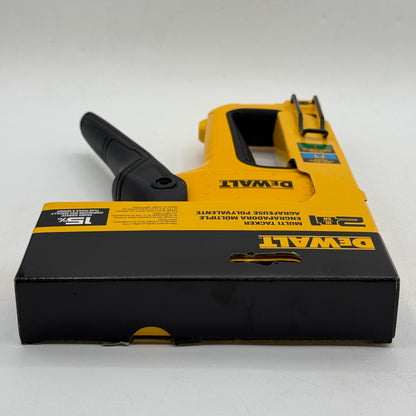 New DeWalt DWHT70350 2-In-1 Multi Tacker