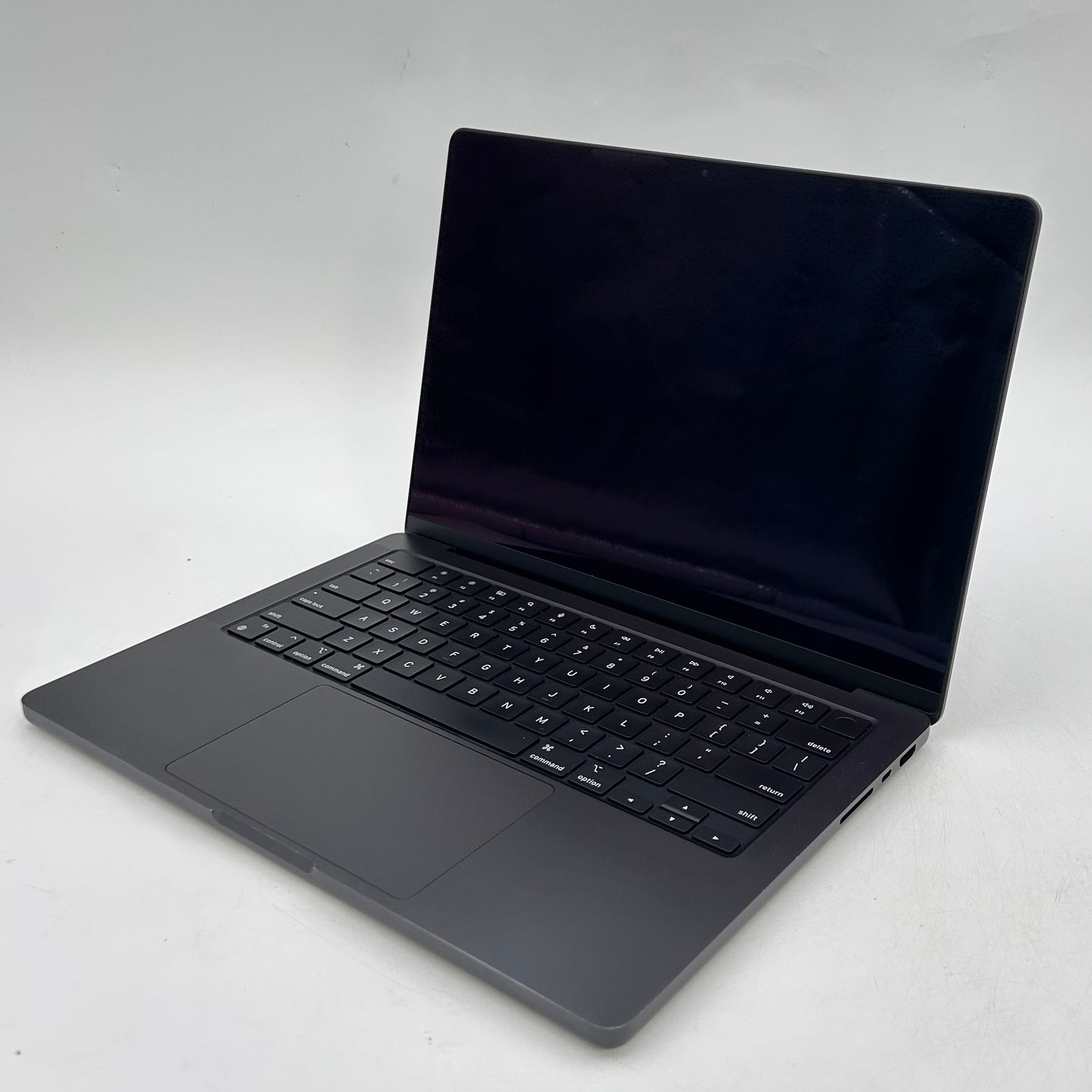 2023 Apple MacBook Pro 14" M3 Pro 14C GPU 4.0GHz 18GB RAM 512GB SSD A2992