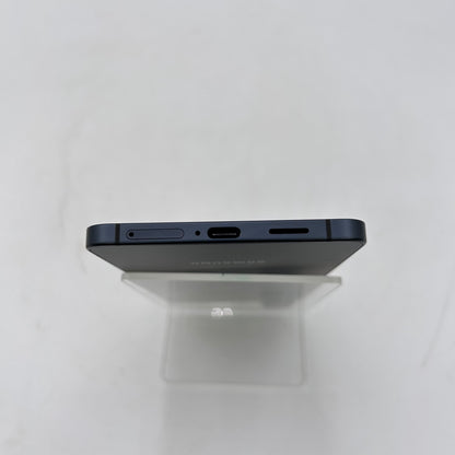 Factory Unlocked Samsung Galaxy S25 Edge 12GB RAM 256GB SM-S937U1 Jetblack
