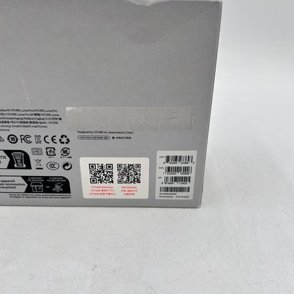 Viture Luma Pro XR Glasses PF10072C 