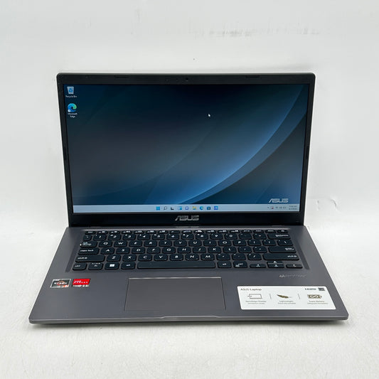 Asus Vivobook M415D X415DA-R3128 14" Ryzen 3 3250U 2.6GHz 8GB RAM 128GB SSD