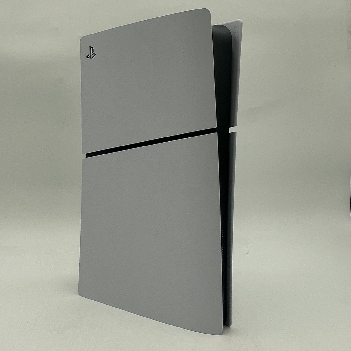 Sony PlayStation 5 Slim Digital PS5 825GB White Console Gaming System CFI-2115