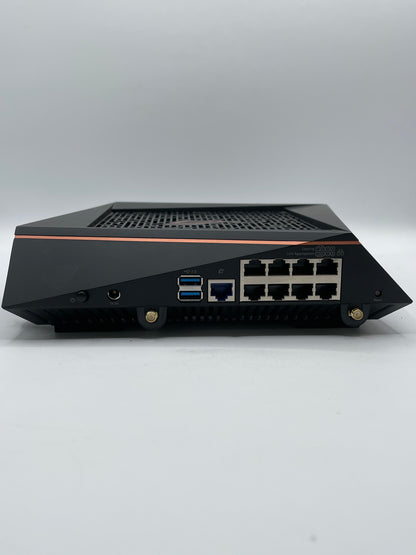 Republic Of Gamers Rapture Tri-band Gaming router Tri Band GT-AC5300 WiFi 5E