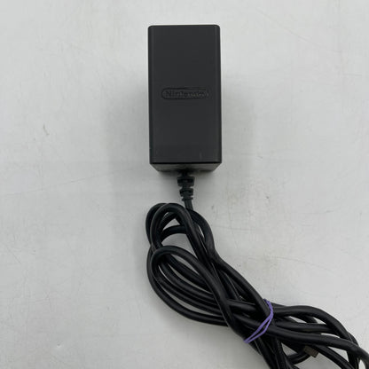 Nintendo Switch AC Power Adapter Black HAC-002