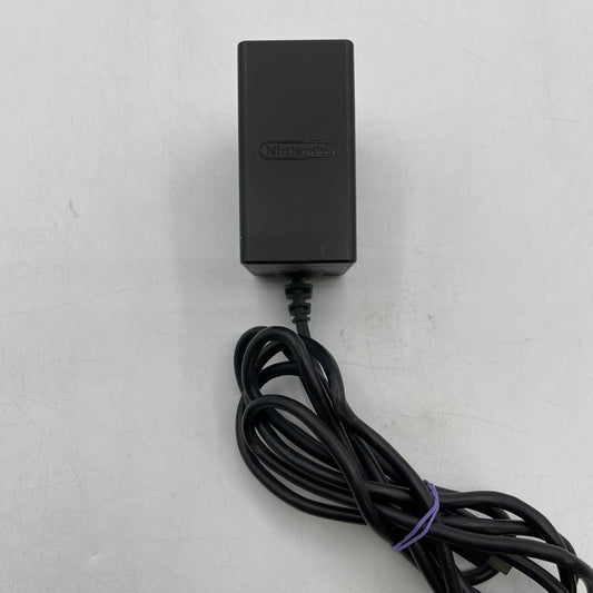 Nintendo Switch AC Power Adapter Black HAC-002