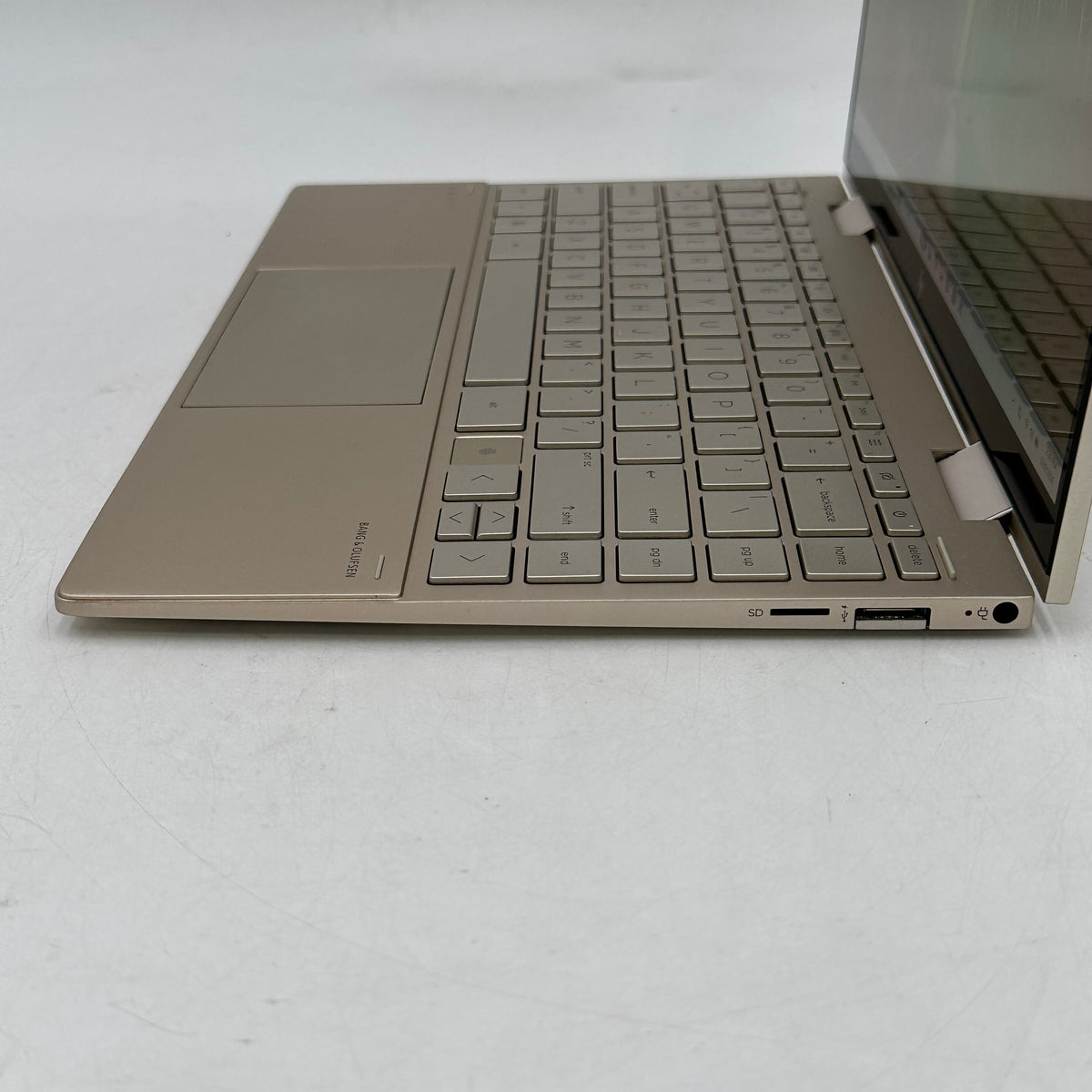 HP Envy x360 13M-BD0033DX 13.3" i7-1165G7 2.8GHz 8GB RAM 512GB SSD