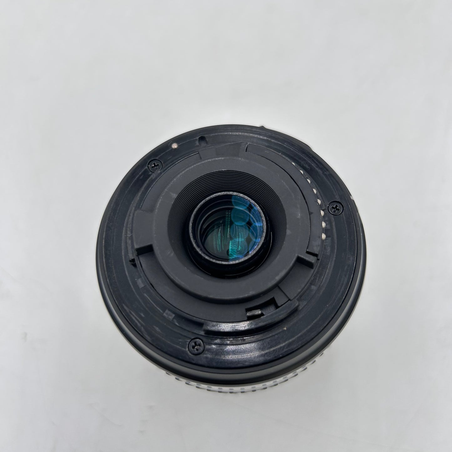 Nikon AF-S DX NIKKOR 55-200mm f/2.8 Auto & Manual Lens F