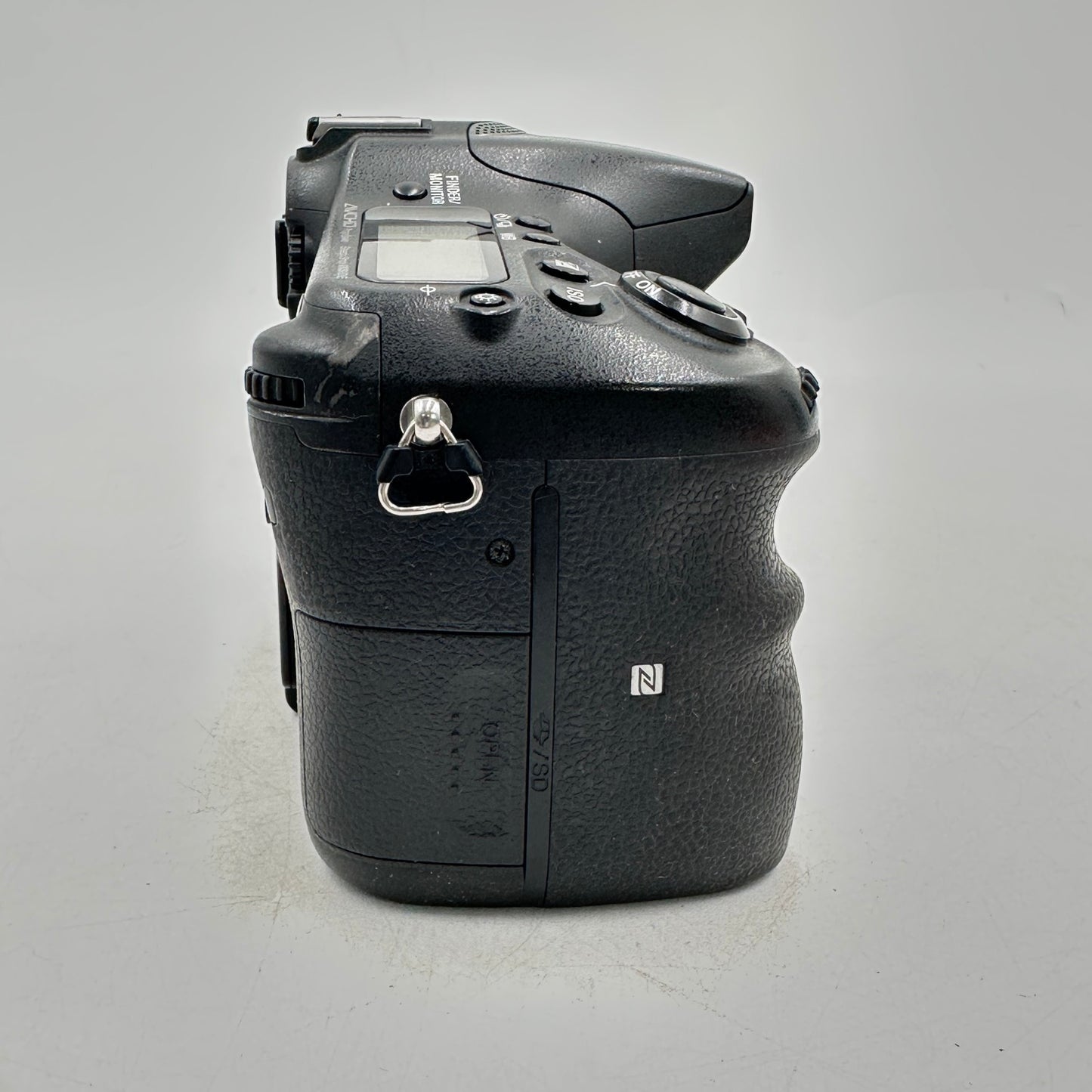 Sony Alpha 77 II 24.3MP Digital SLR DSLR Camera Body Only 16282 ShutterCount