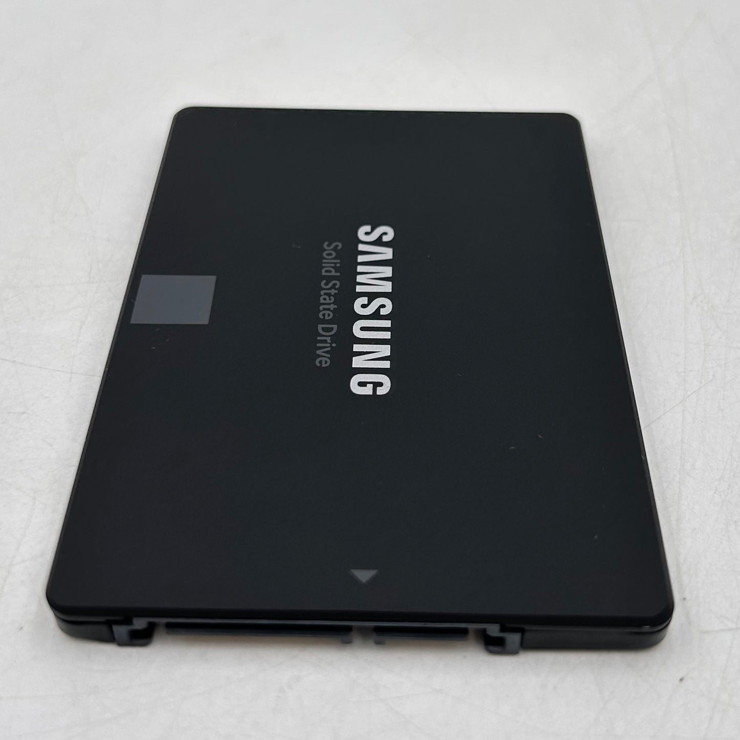 Samsung 2.5" 870 EVO 2TB eSATA III 6Gbps SSD MZ-77E2T0