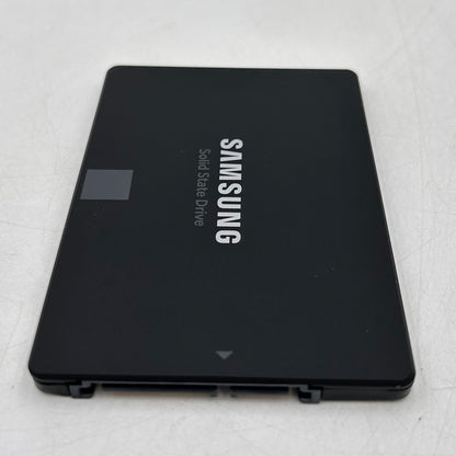 Samsung 2.5" 870 EVO 2TB eSATA III 6Gbps SSD MZ-77E2T0