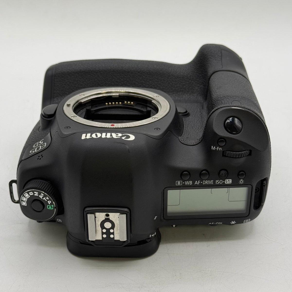 Canon EOS 5D Mark III 22.3MP Digital SLR DSLR Camera