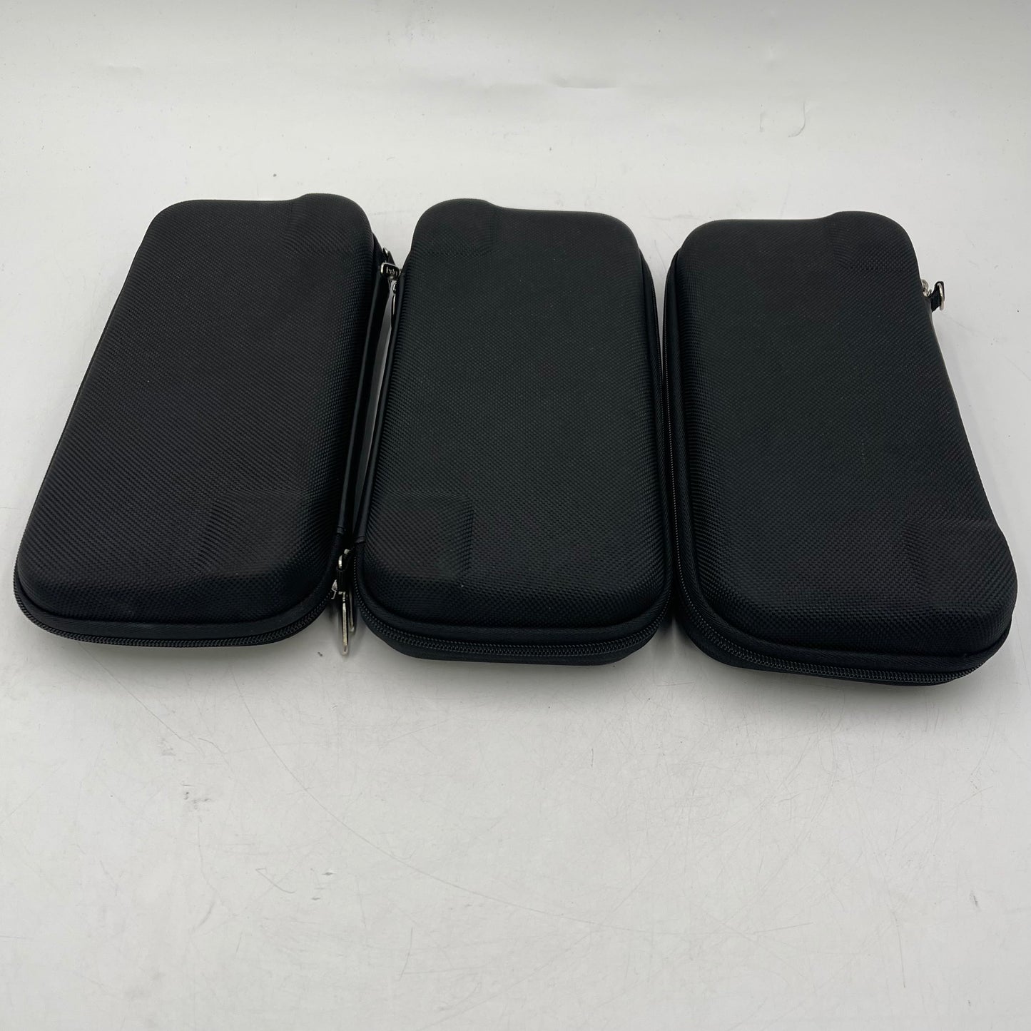Ivoler Nintendo Switch Case Carrying Case Lot of 3