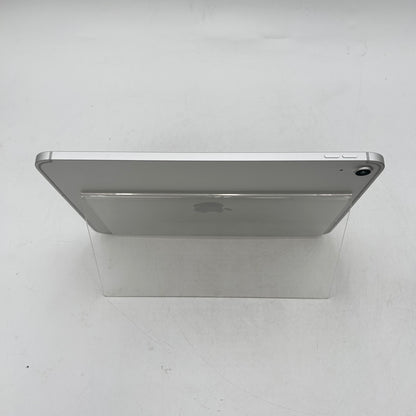 Factory Unlocked Apple iPad 11" (A16) 128GB Silver MD7F4LL/A