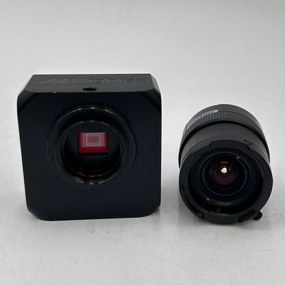 Mightex Stereo Vision Dual-Camera Kit w/ Computar 4-8mm Lens  BCE-CG04-U