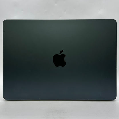 2024 Apple Macbook Air 13.6" M3 8C GPU 4.0GHz 8GB RAM 256GB SSD A3113