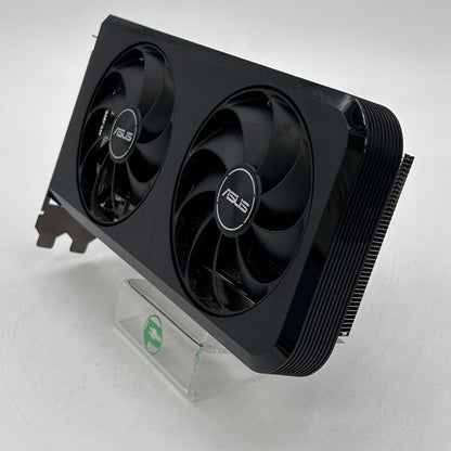 Asus GeForce RTX 3070 Dual 8GB GDDR6 Graphics Card DUAL-RTX3070-8G-SI