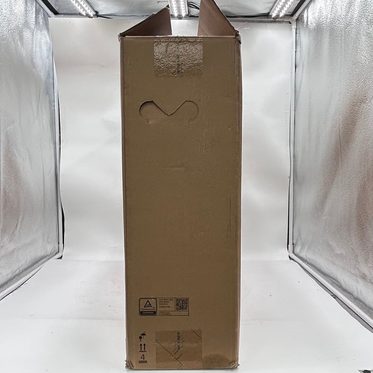 New HP AIO 27-CR0055M 837P1AA#ABA 27" Ryzen 7 7730U 2.00GHz 16GB RAM 1TB SSD