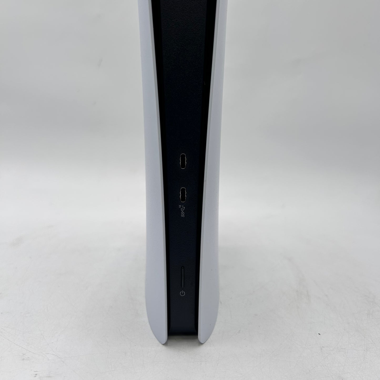 Sony PlayStation 5 Slim Digital PS5 825GB White Console Only CFI-2115
