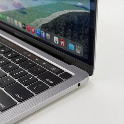 2020 Apple MacBook Pro 13.3" M1 8C GPU 3.2GHz 8GB RAM 256GB SSD A2338