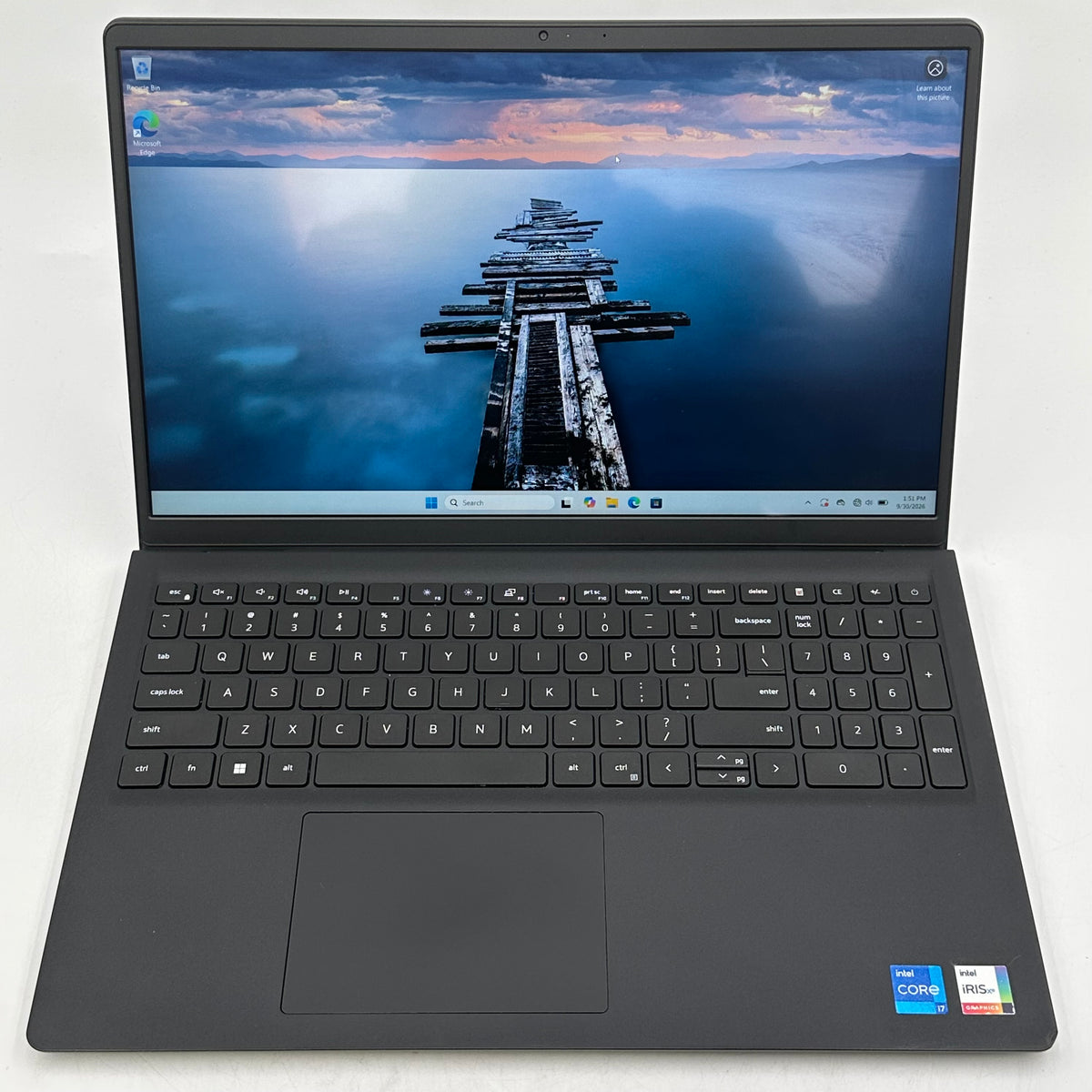 Dell Inspiron 3520 15.6" i7-1255U 1.7GHz 16GB RAM 1TB SSD