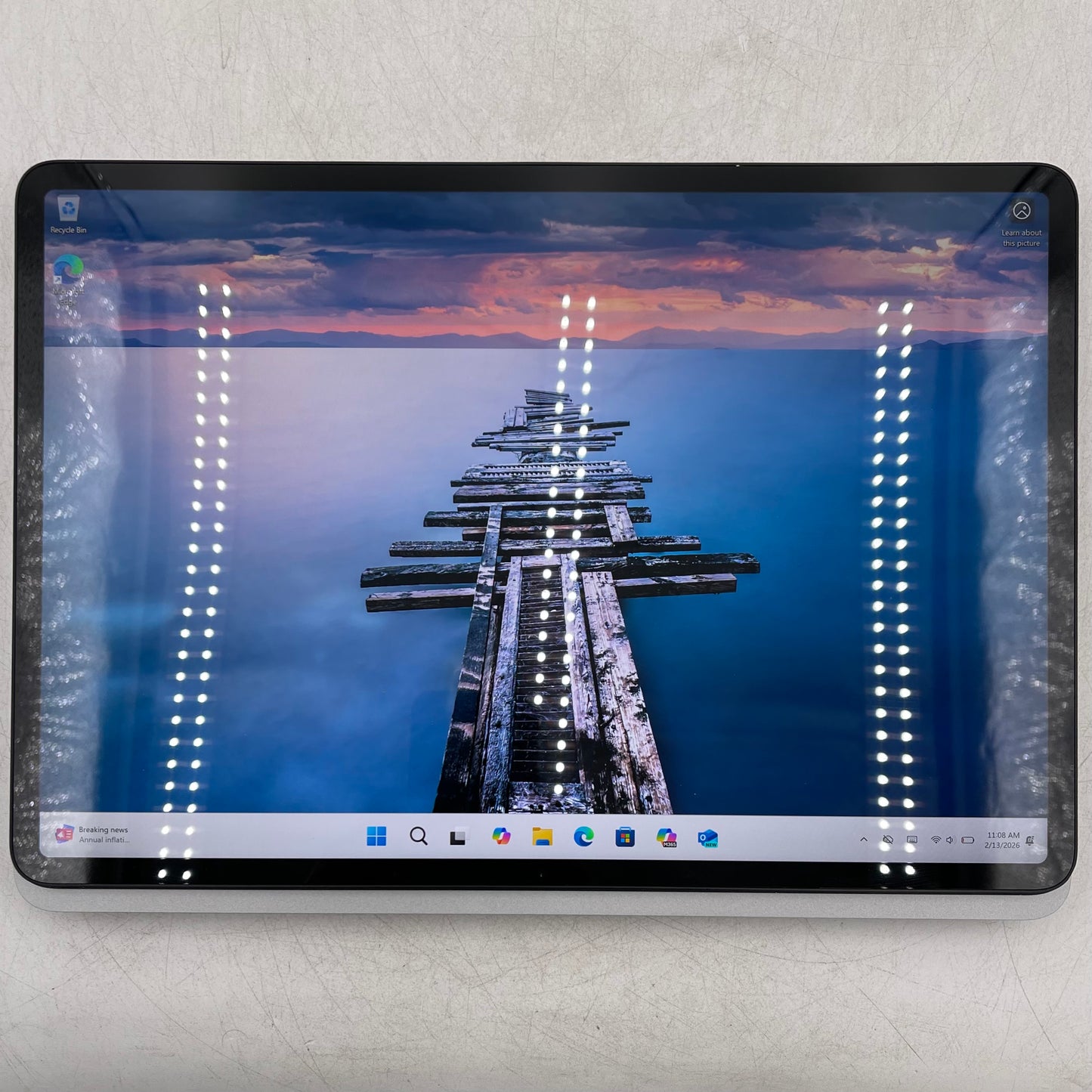 Microsoft Surface Studio 1964 14.4" i5-11300H 3.1GHz 16GB RAM 512GB SSD