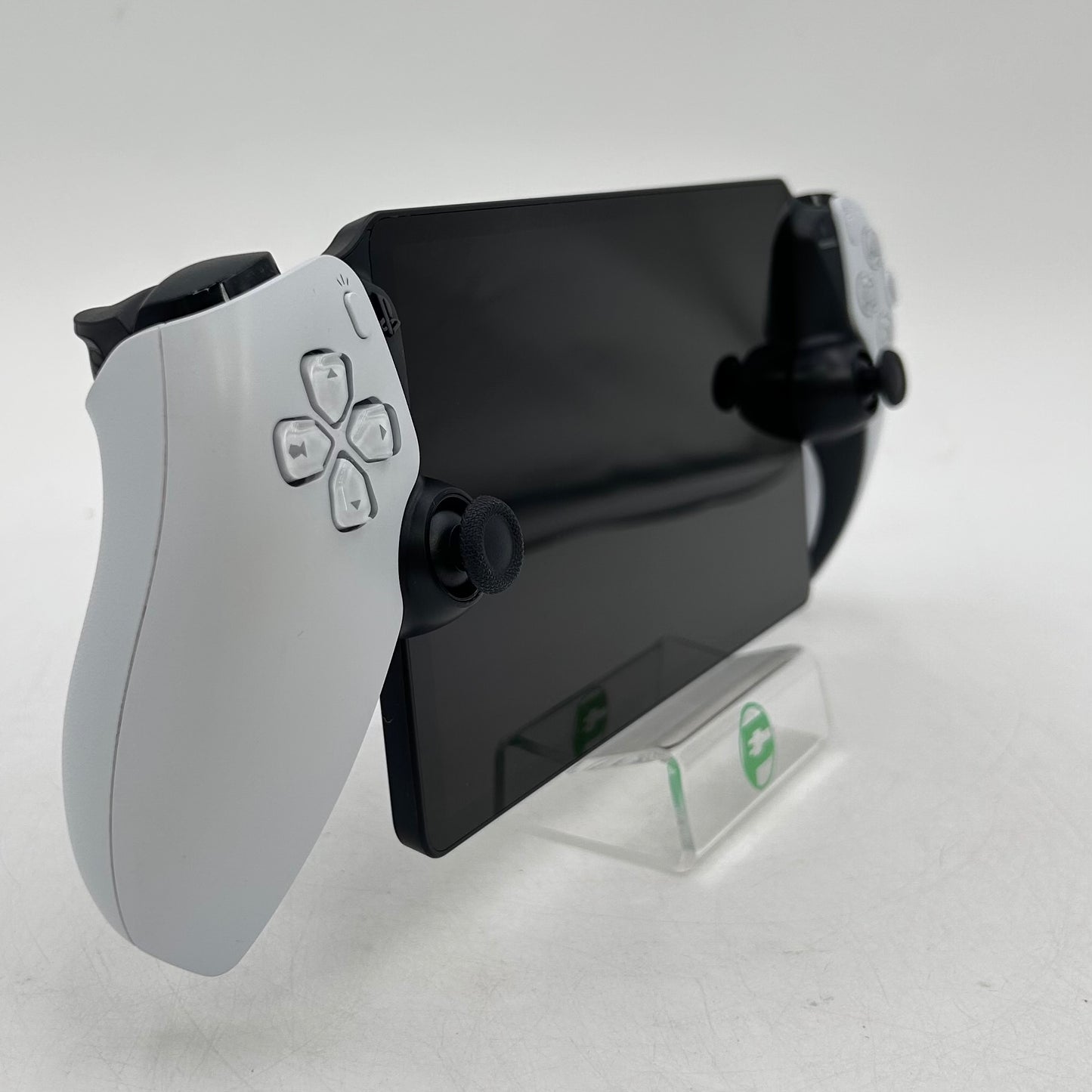 Sony PlayStation 5 PS5 PlayStation Portal White/Black CFI-Y1001