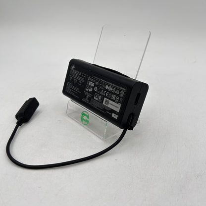 DJI Battery Charger Black F2C60 For DJI Mavic 2 Pro/Zoom/Interprise