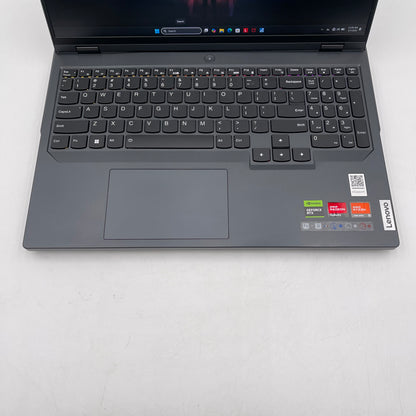 Lenovo Legion Pro 5 16" Ryzen 9 7945HX 2.5GHz 32GB RAM 1TB SSD GeForce RTX 4070