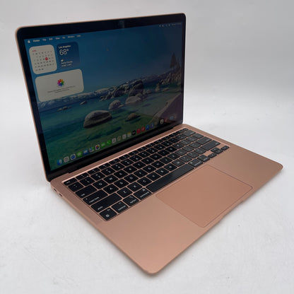 2020 Apple MacBook Air 13.3" M1 7C GPU 3.2GHz 8GB RAM 512GB SSD A2337