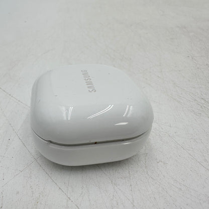 Samsung Galaxy Buds2 SM-R177 Noise Cancelling Wireless Bluetooth Earbuds READ