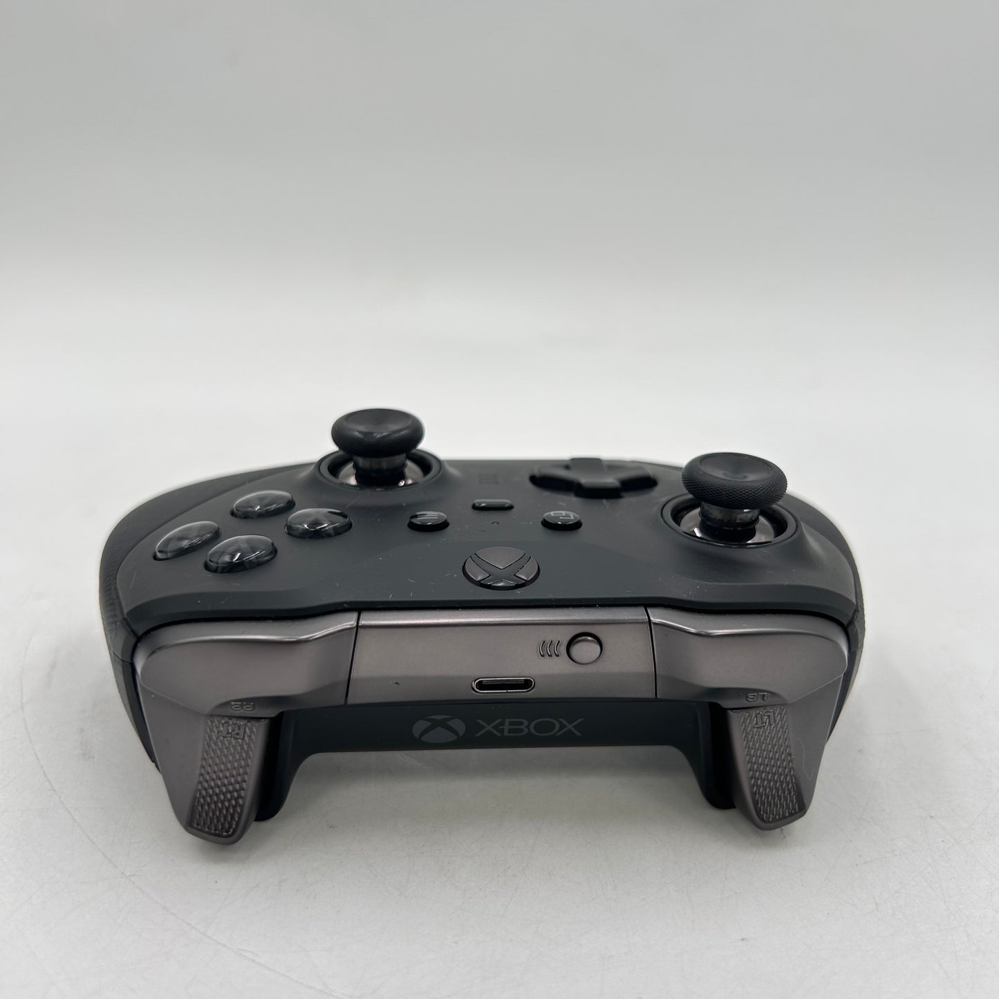 Microsoft Xbox One Elite Controller Series 2 Black 1797 Read