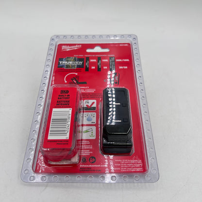 New Milwaukee 2014R Rechargeable Clip Light