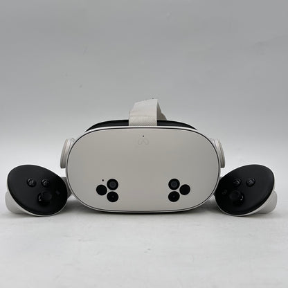 Meta Quest 3S 128GB Standalone All-in-One VR Headset P97