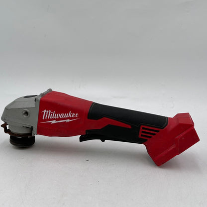 Milwaukee 2686-20 M18 18V 4-1/2"/ 5" Cut-Off Grinder