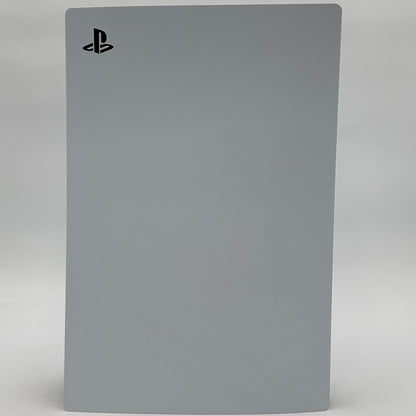 Sony PlayStation 5 Disc PS5 825GB White Console Gaming System Only CFI-1215A