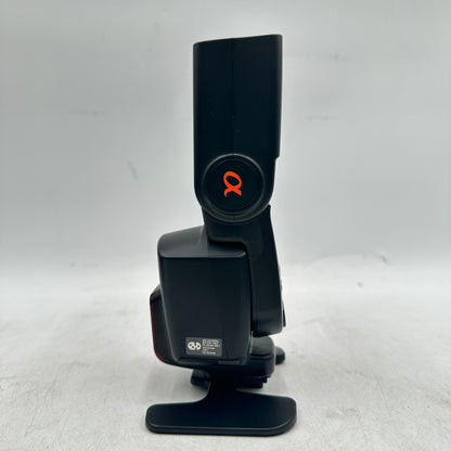 Sony HVL-F58AM  Shoe Mount Flash for Sony 3-874-835-11