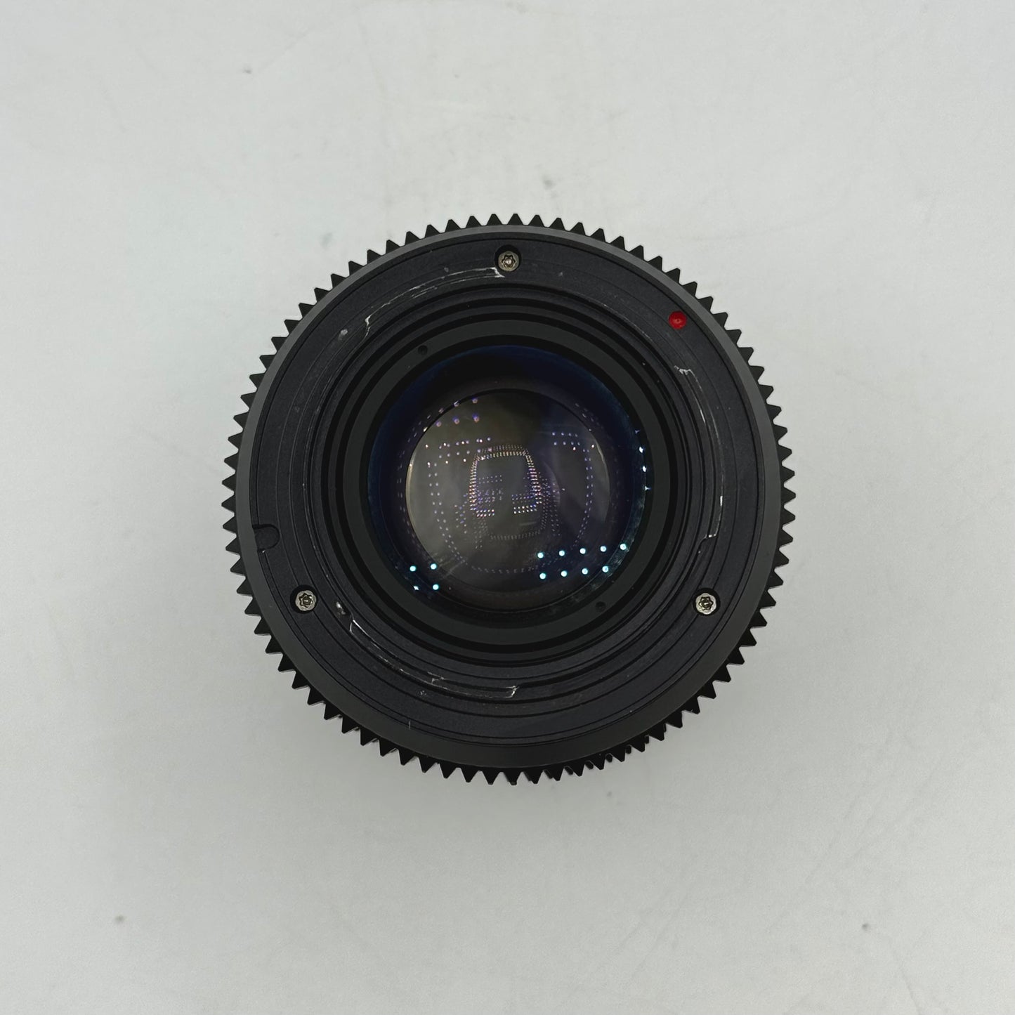 Sony ZV-E10 24.2MP Mirrorless Interchangeable Lens Camera With SLR Magic 50mm Lens